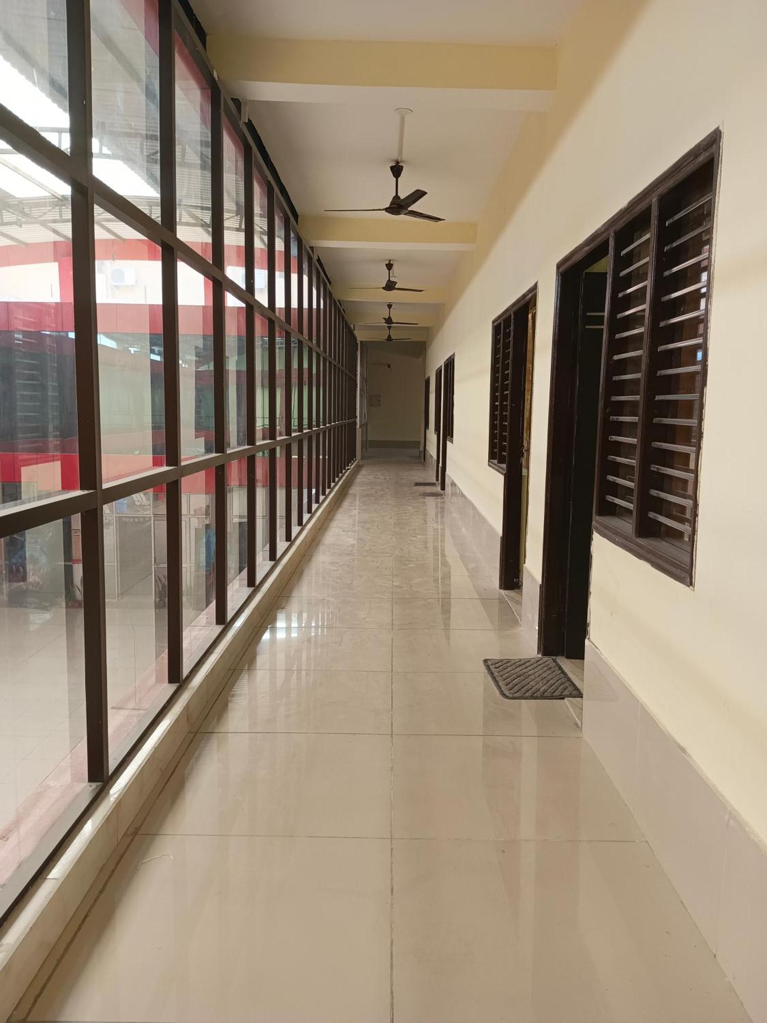 فندق G G Multi Complex ميروت المظهر الخارجي الصورة