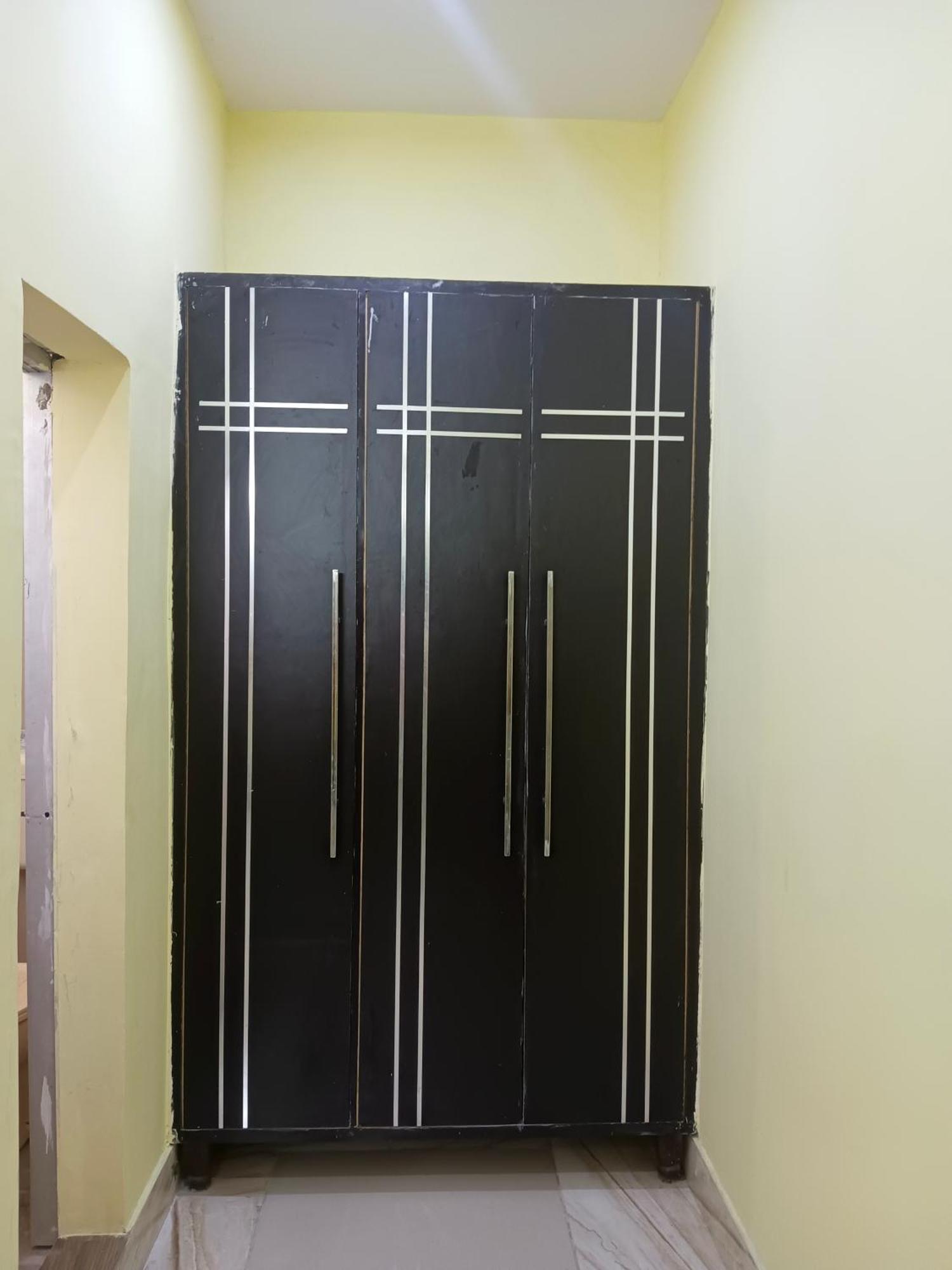 فندق G G Multi Complex ميروت المظهر الخارجي الصورة